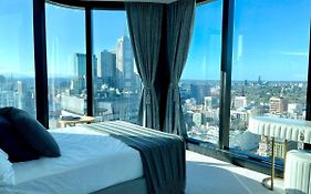 Sweet Home Apartment Melbourne Cbd